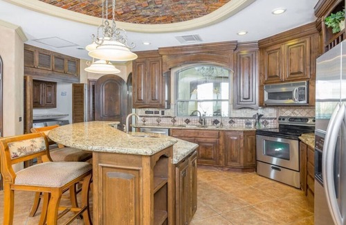 La Choya Condo | Gorgeous with Astonishing Views