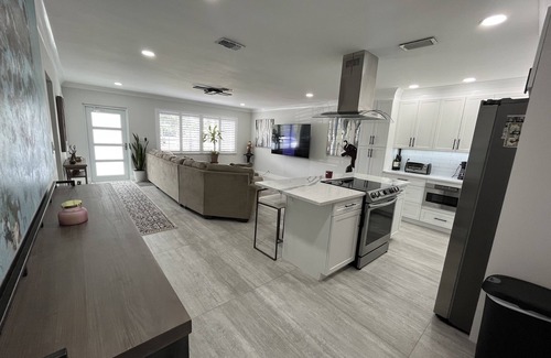 Deerfield Beach House | Gorgeous3/2Home/Pool