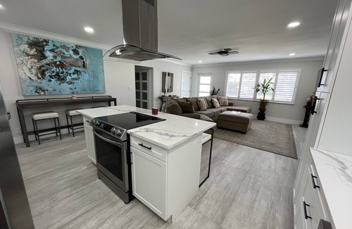 Deerfield Beach House | Gorgeous3/2Home/Pool