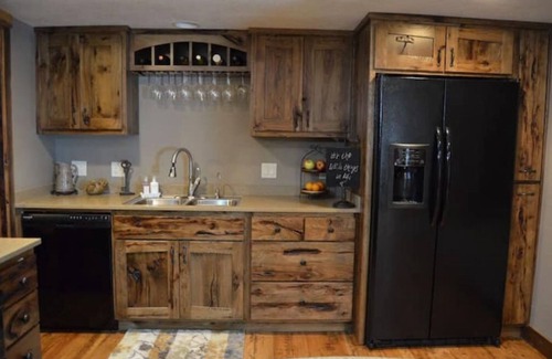 Hudson House | Gorgeously Remodeled Home Close to Downton Hudson