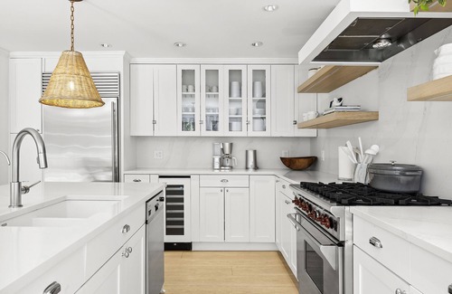Village of Southampton House | Gorgeously Renovated SH Village 5 bd w/Large Pool