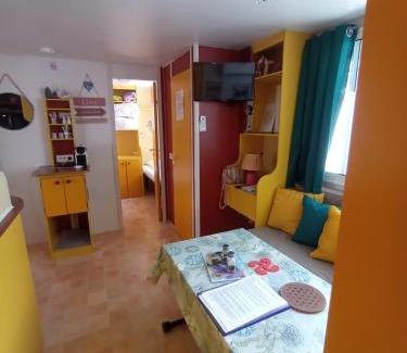 Sainte-Croix-du-Verdon Other | Gorges du verdon Eden34