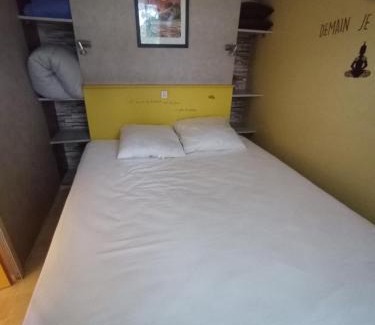 Sainte-Croix-du-Verdon Other | Gorges du verdon Eden34