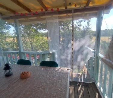 Sainte-Croix-du-Verdon Other | Gorges du verdon Eden34