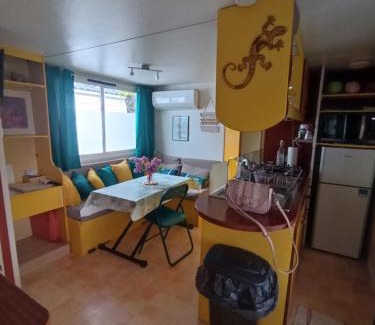 Sainte-Croix-du-Verdon Other | Gorges du verdon Eden34