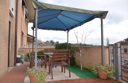 Siena Apartment | Gori apartment