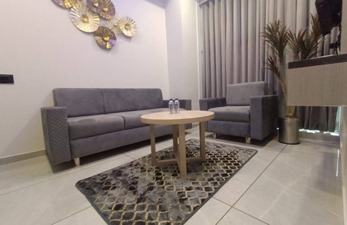 Chandkheda Hotel | Goroomgo Asiana Motera Ahmedabad
