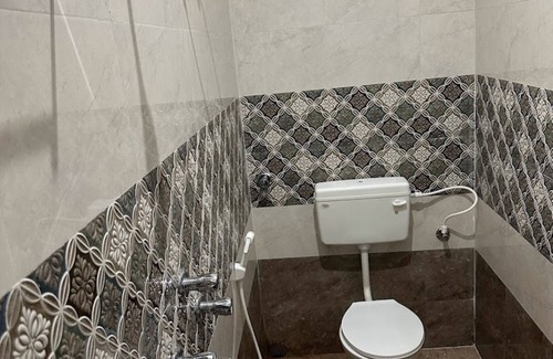 Bhadrak Hotel | Goroomgo Firdous Bhadrak