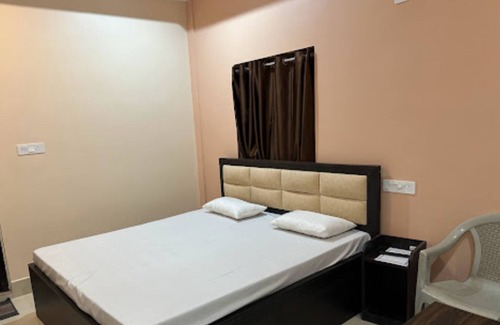 Bhadrak Hotel | Goroomgo Firdous Bhadrak
