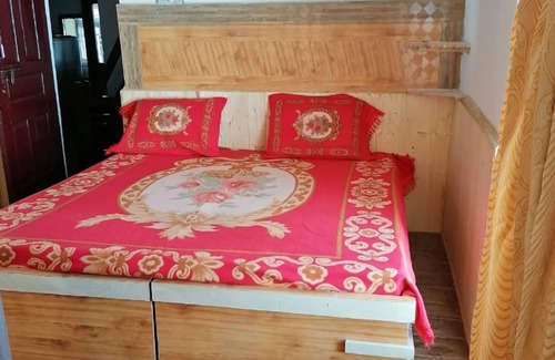 Keylong Hotel | Goroomgo Himalaya Retreat Homestay