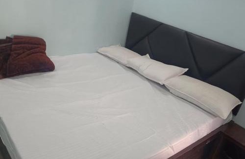 Ujjain Hotel | Goroomgo Hotel Priyanshi Palace Ujjain