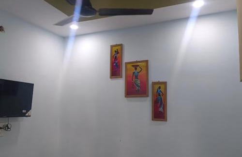 Ujjain Hotel | Goroomgo Hotel Priyanshi Palace Ujjain