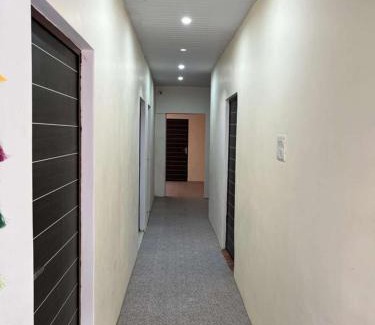 Ujjain Hotel | Goroomgo Hotel Winter Ujjain