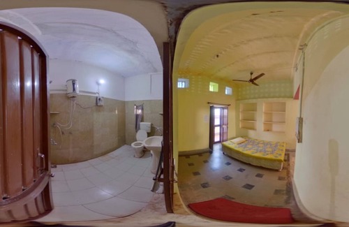 Bundi Hotel | Goroomgo Raj Mahal Guest House Bundi