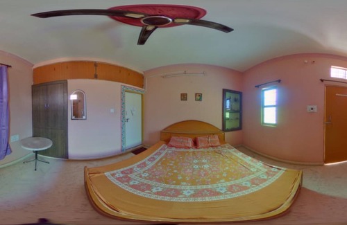 Bundi Hotel | Goroomgo Raj Mahal Guest House Bundi