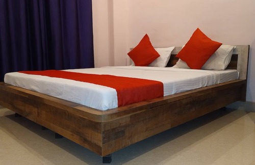 Tapovan Hotel | Goroomgo The Aradhya Gange Residency Rishikesh