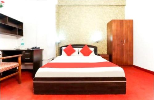 Mahanagar Hotel | Goroomgo Woodstock Homestay - Family friendly