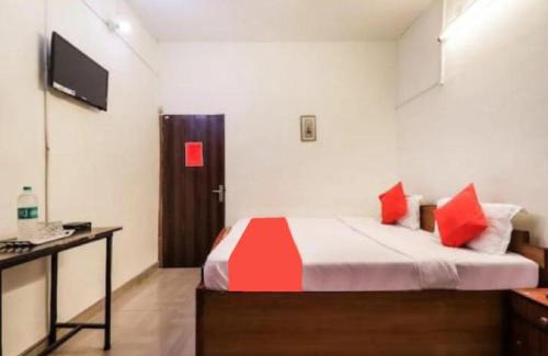 Mahanagar Hotel | Goroomgo Woodstock Homestay - Family friendly