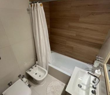 Lomas de Zamora Apartment | Gorriti Apartment