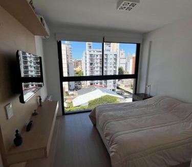 Lomas de Zamora Apartment | Gorriti Apartment