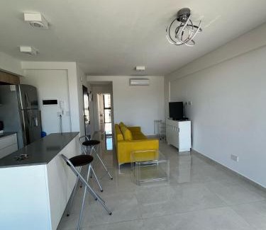 Lomas de Zamora Apartment | Gorriti Apartment