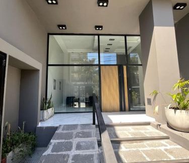 Lomas de Zamora Apartment | Gorriti Apartment