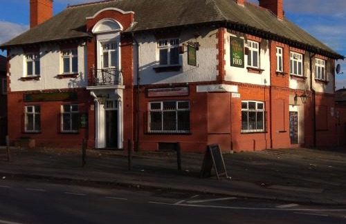 Belle Vue Hotel | Gorton Mount Hotel Manchester