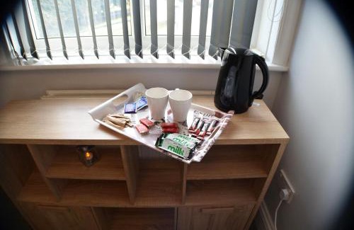 Belle Vue Hotel | Gorton Mount Hotel Manchester