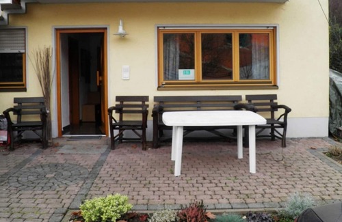 Gorxheimertal Apartment | Gorxheimertal-Ferienwohnungsiedlungsstrasse