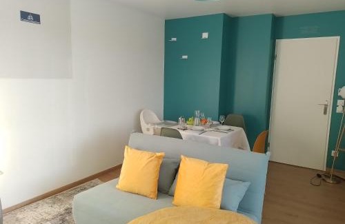 Athis-Mons Apartment | Gosen appart