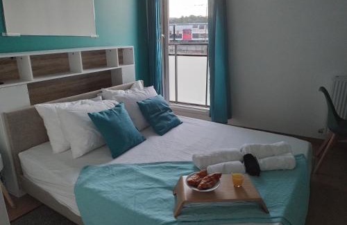 Athis-Mons Apartment | Gosen appart