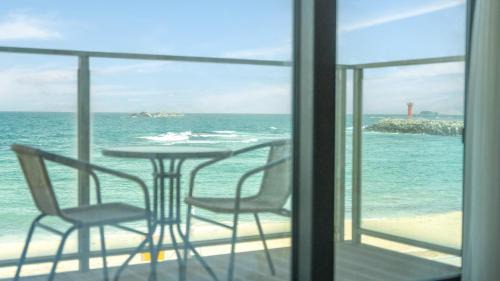 Sokcho House | Goseong Littlesquare Oceanview Pension