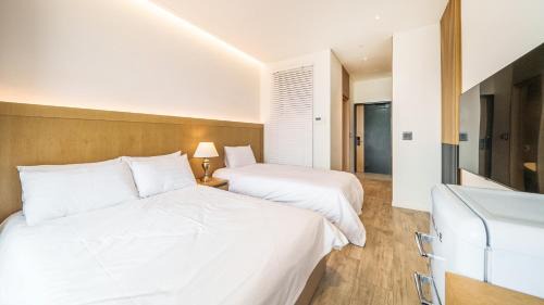 Goseong-gun House | Goseong Moneblue Pension