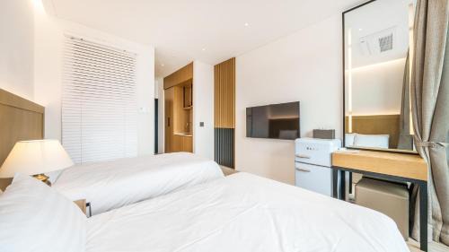 Goseong-gun House | Goseong Moneblue Pension