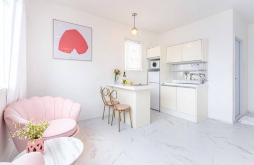 Sokcho House | Goseong Nerja Sol Pension