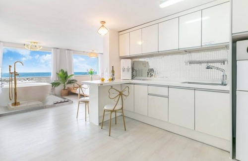 Sokcho House | Goseong Nerja Sol Pension