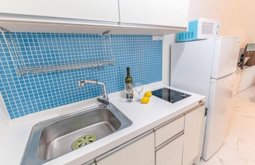 Sokcho House | Goseong Nerja Sol Pension