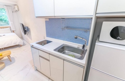 Sokcho House | Goseong Nerja Sol Pension