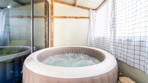 Sokcho House | Goseong Pinetree Pension