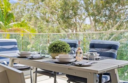 Gosford Apartment | Gosford Panorama Stadium & Water Views