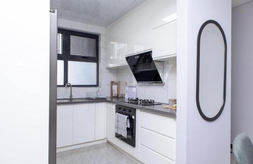 Gaborone Apartment | GoshenG2 Apartment