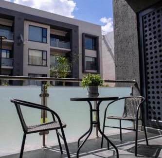 Gaborone Apartment | GoshenG2 Apartment