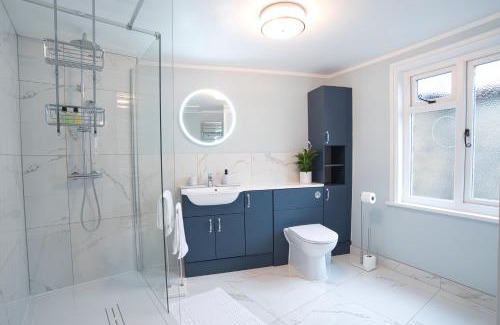 Deal Apartment | Gosse House