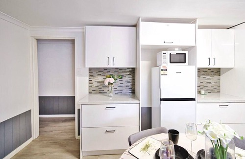 Campbell House | Gostay City brandnew guesthouse