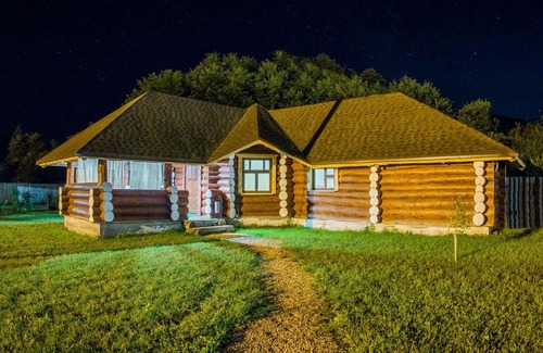 Dahovskoe House | Gostevoi dvor Skazochnii