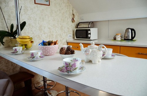 Suzdal Apartment | Gostevoy dom u Andreya