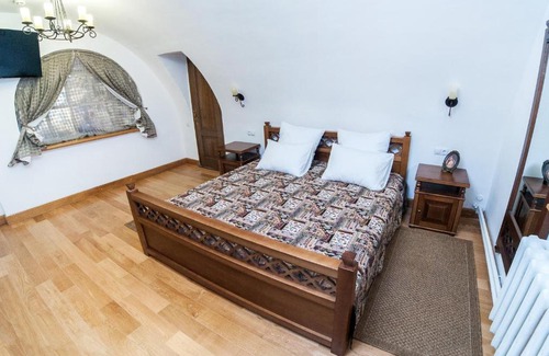 Tobolsk Hotel | Gostiny dvor