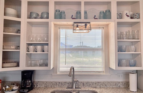 Surf Side Shores House | Got it Good Beach Front House!