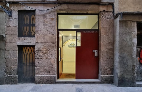 El Born Apartment | GOTHIC PICASSO 1 APARTMENT