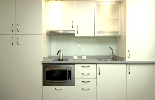 El Born Apartment | GOTHIC PICASSO 4 APARTMENT